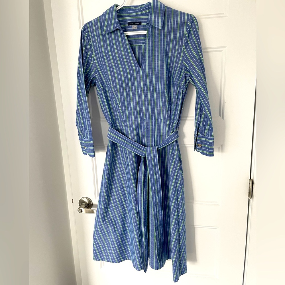 TOMMY HILFIGER Midi Dress
